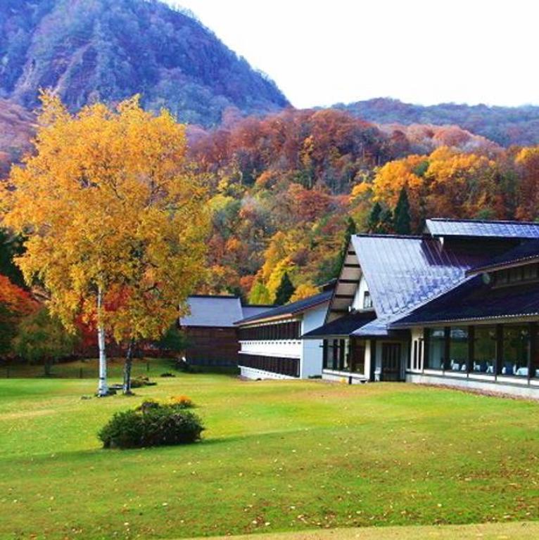 Towada Prince Hotel Kosaka Екстер'єр фото