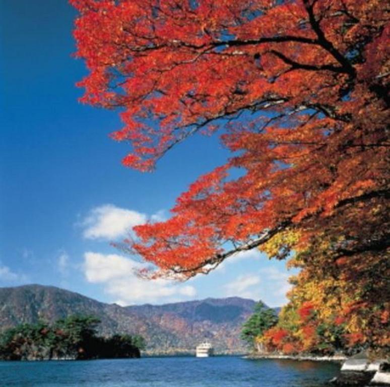 Towada Prince Hotel Kosaka Екстер'єр фото