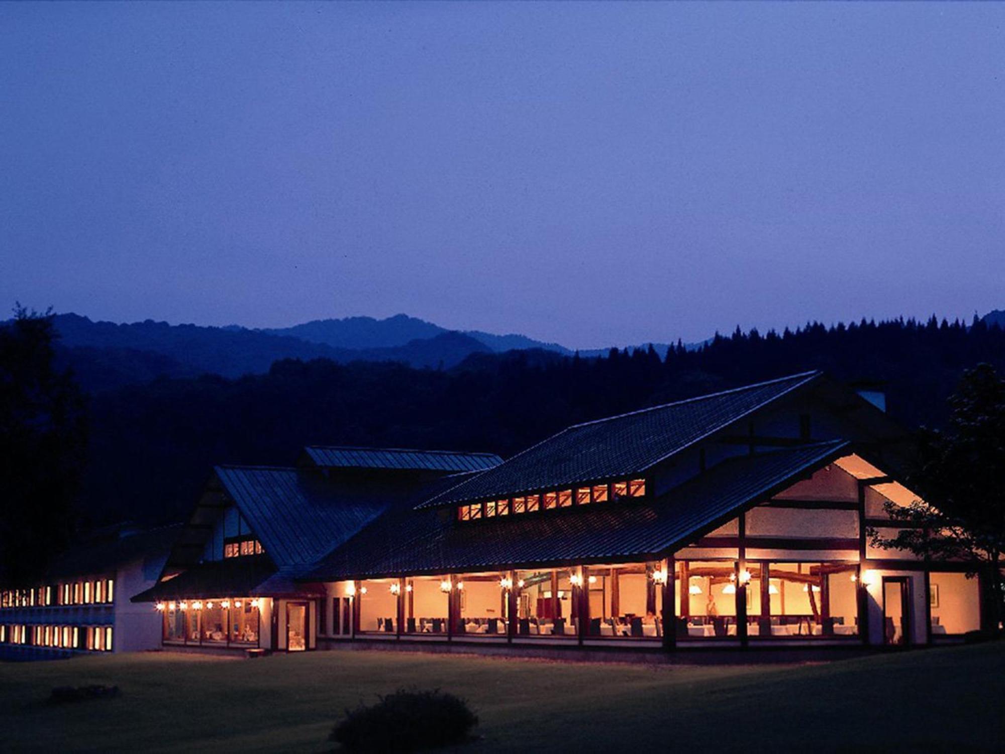 Towada Prince Hotel Kosaka Екстер'єр фото