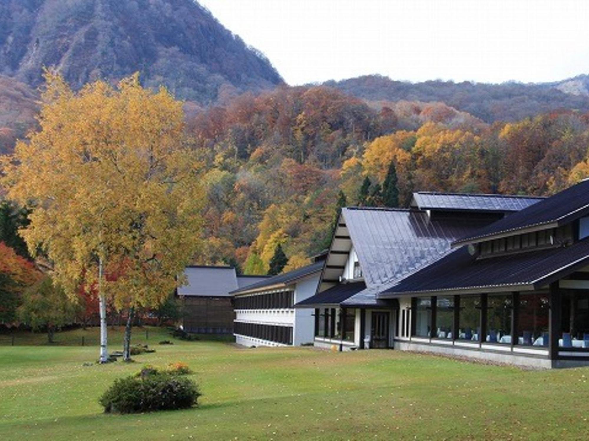 Towada Prince Hotel Kosaka Екстер'єр фото