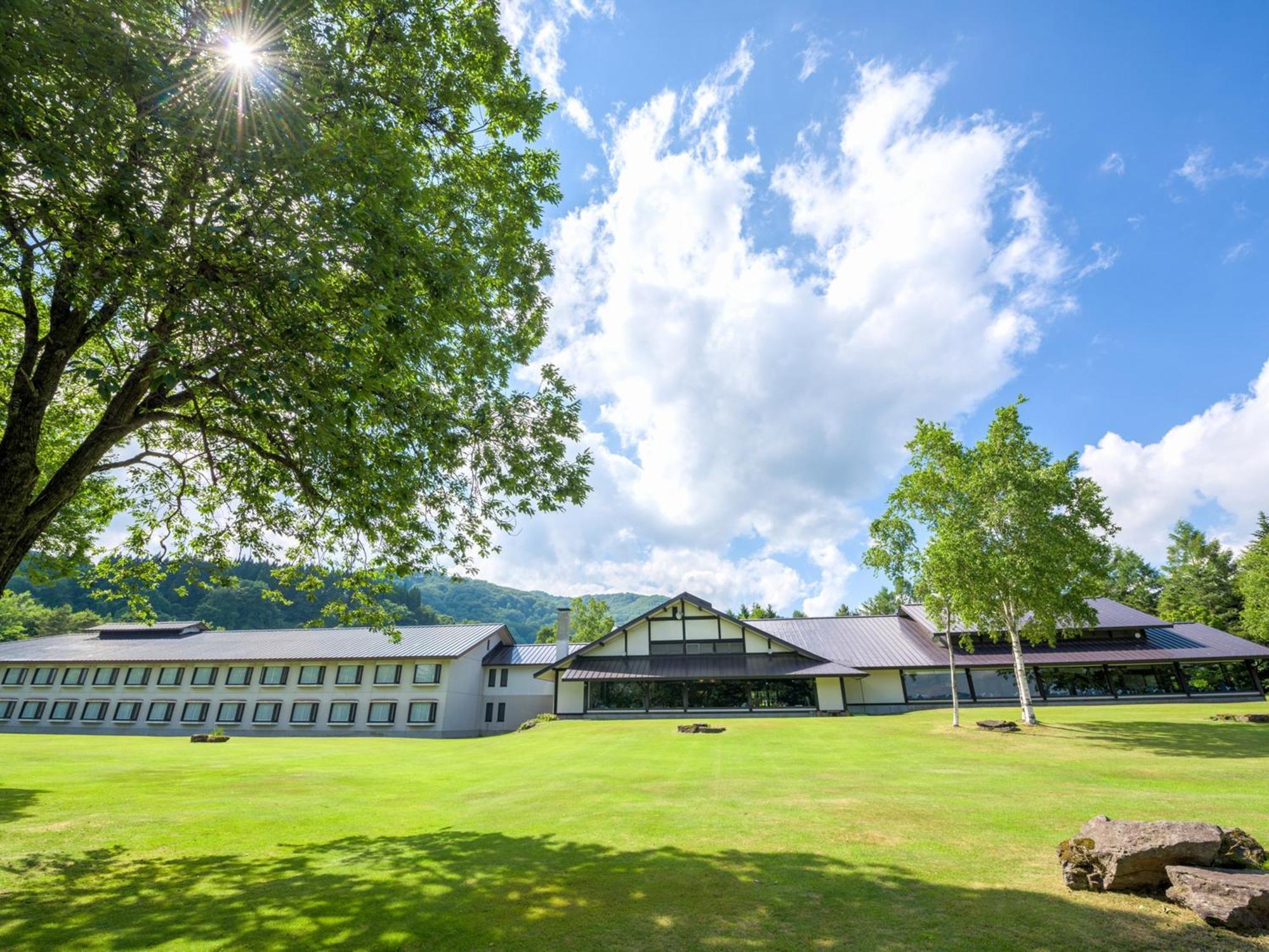 Towada Prince Hotel Kosaka Екстер'єр фото