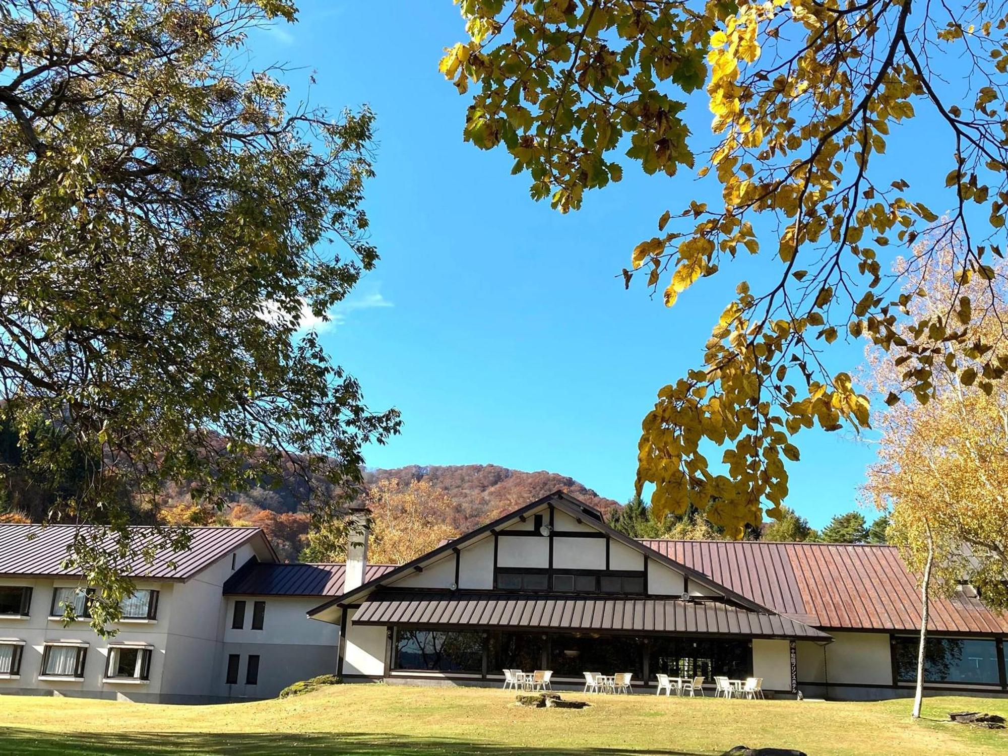 Towada Prince Hotel Kosaka Екстер'єр фото