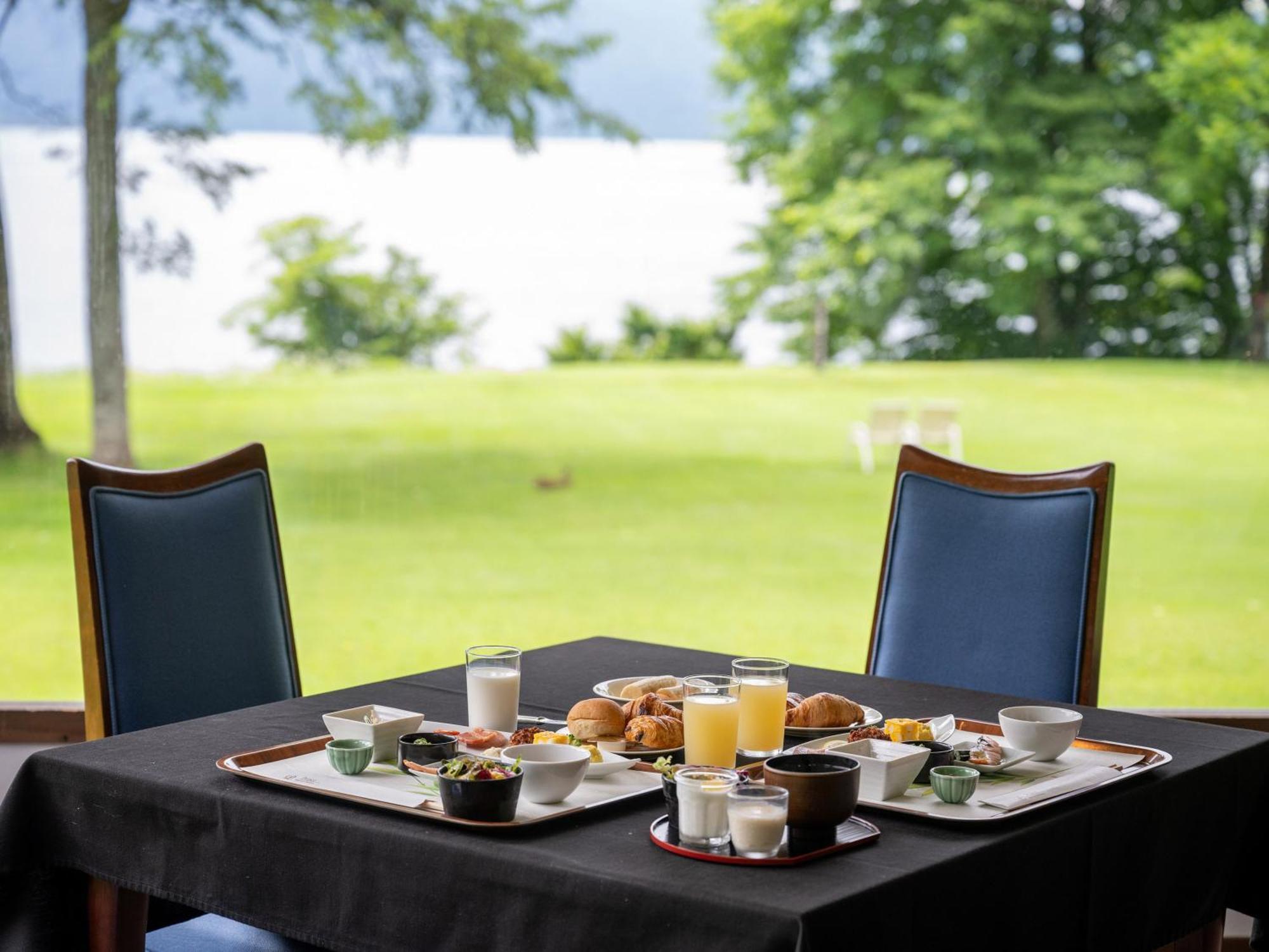 Towada Prince Hotel Kosaka Екстер'єр фото