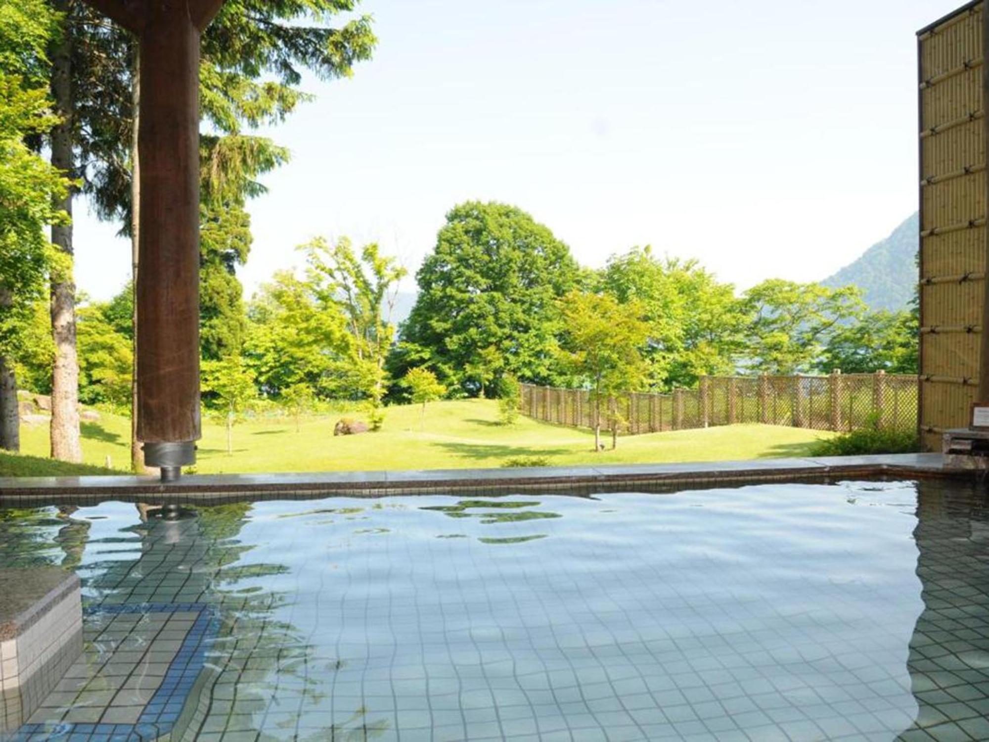 Towada Prince Hotel Kosaka Екстер'єр фото