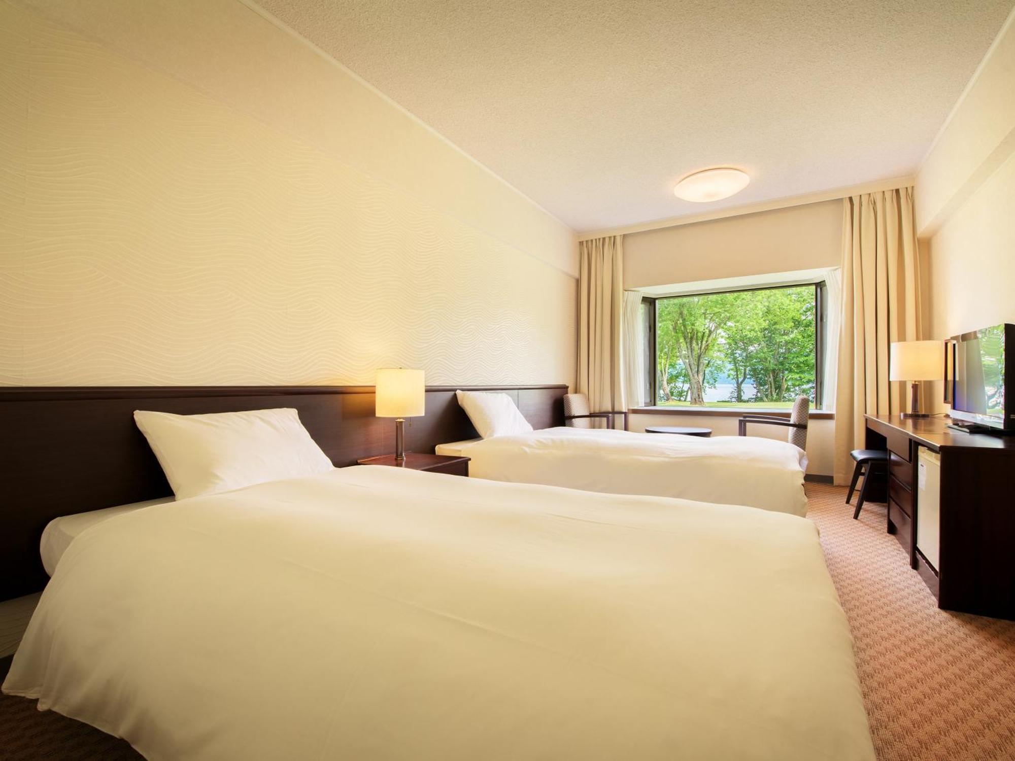 Towada Prince Hotel Kosaka Екстер'єр фото