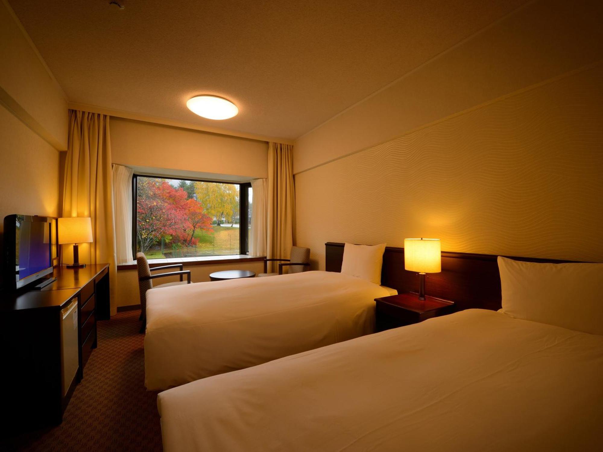 Towada Prince Hotel Kosaka Екстер'єр фото