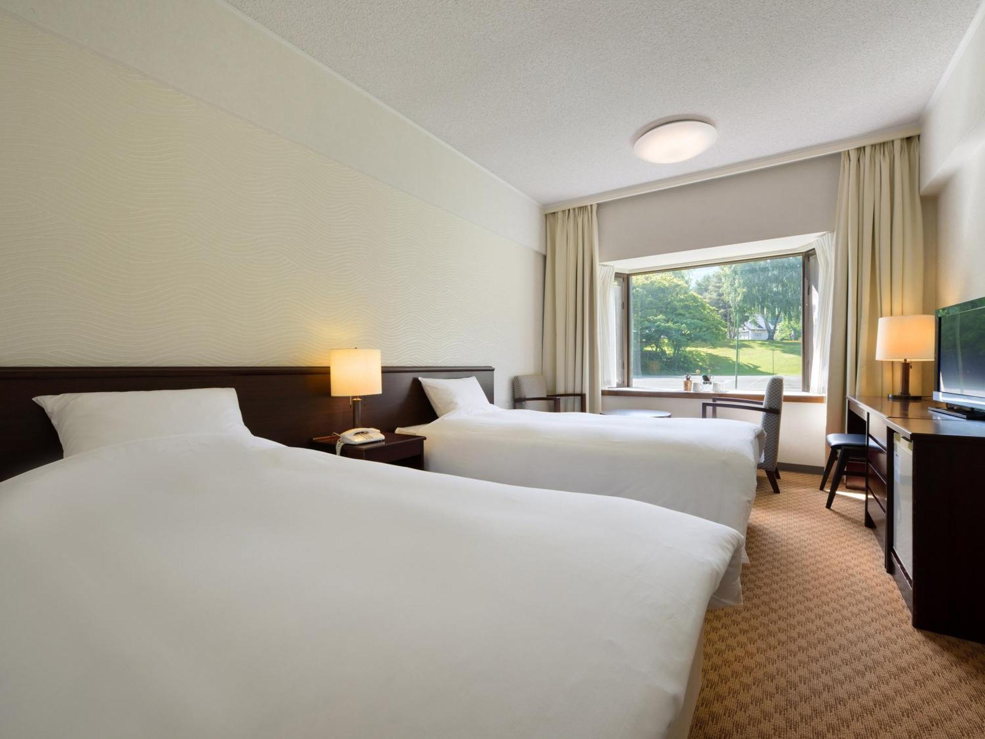 Towada Prince Hotel Kosaka Екстер'єр фото