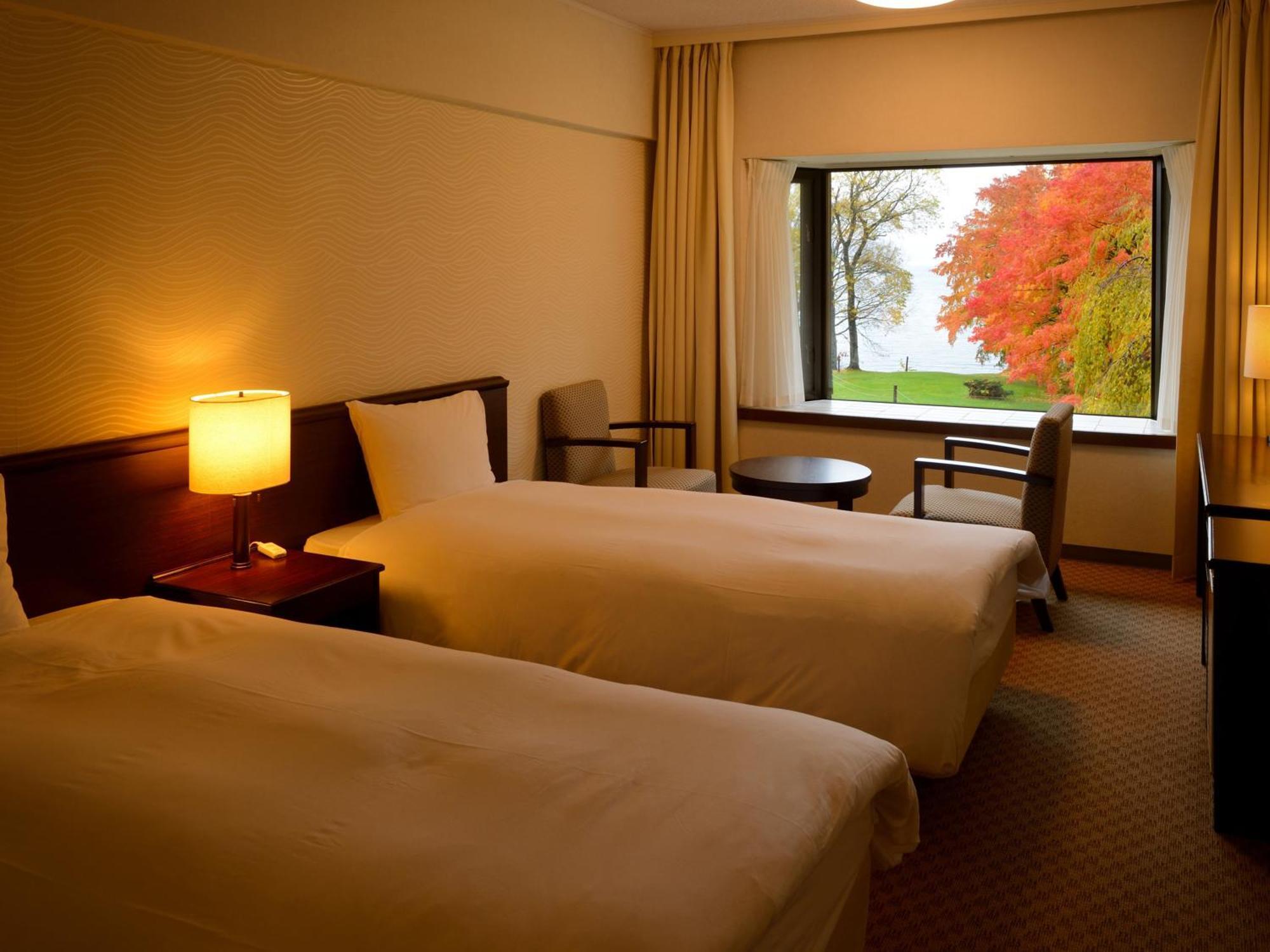 Towada Prince Hotel Kosaka Екстер'єр фото