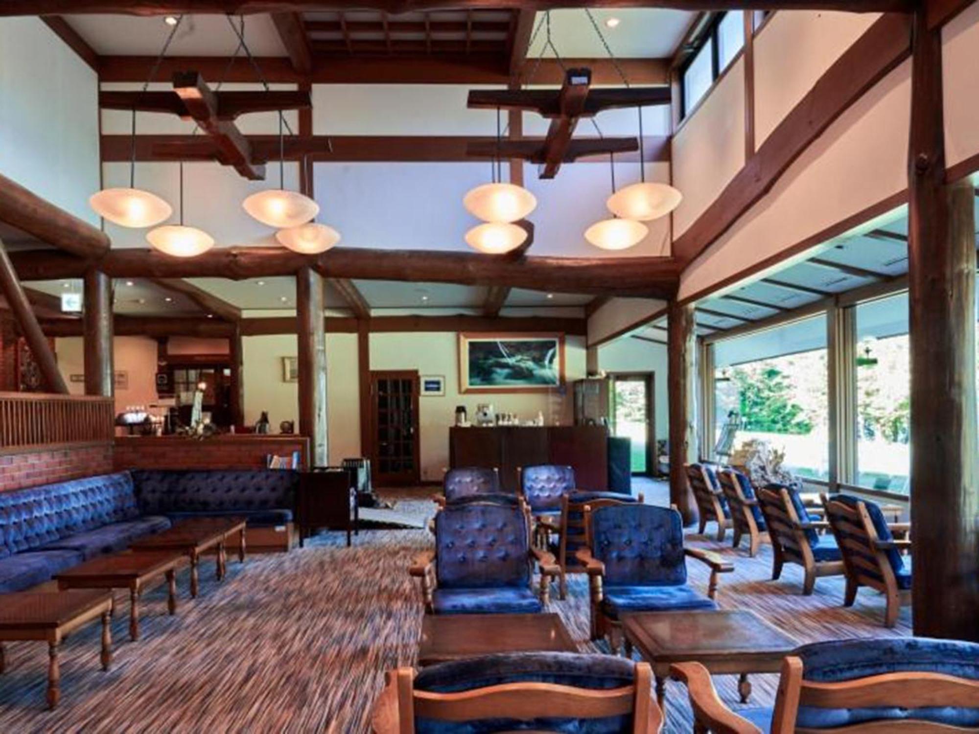 Towada Prince Hotel Kosaka Екстер'єр фото