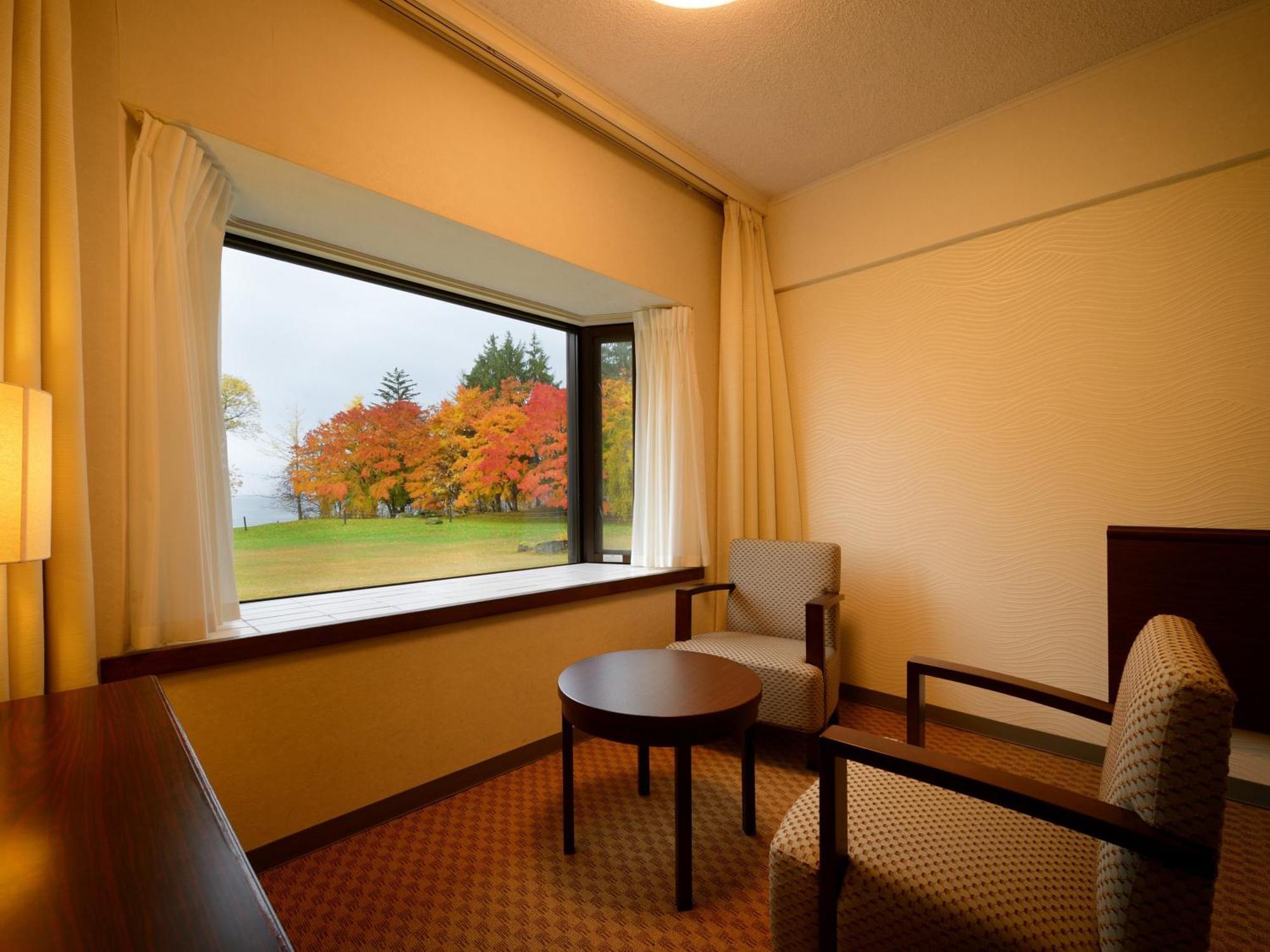 Towada Prince Hotel Kosaka Екстер'єр фото