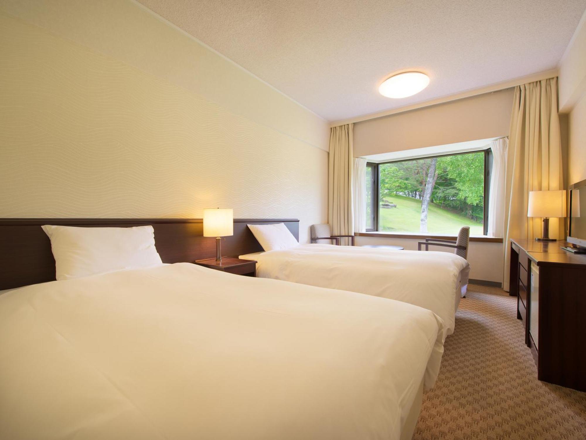 Towada Prince Hotel Kosaka Екстер'єр фото