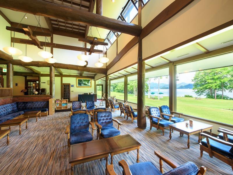 Towada Prince Hotel Kosaka Екстер'єр фото