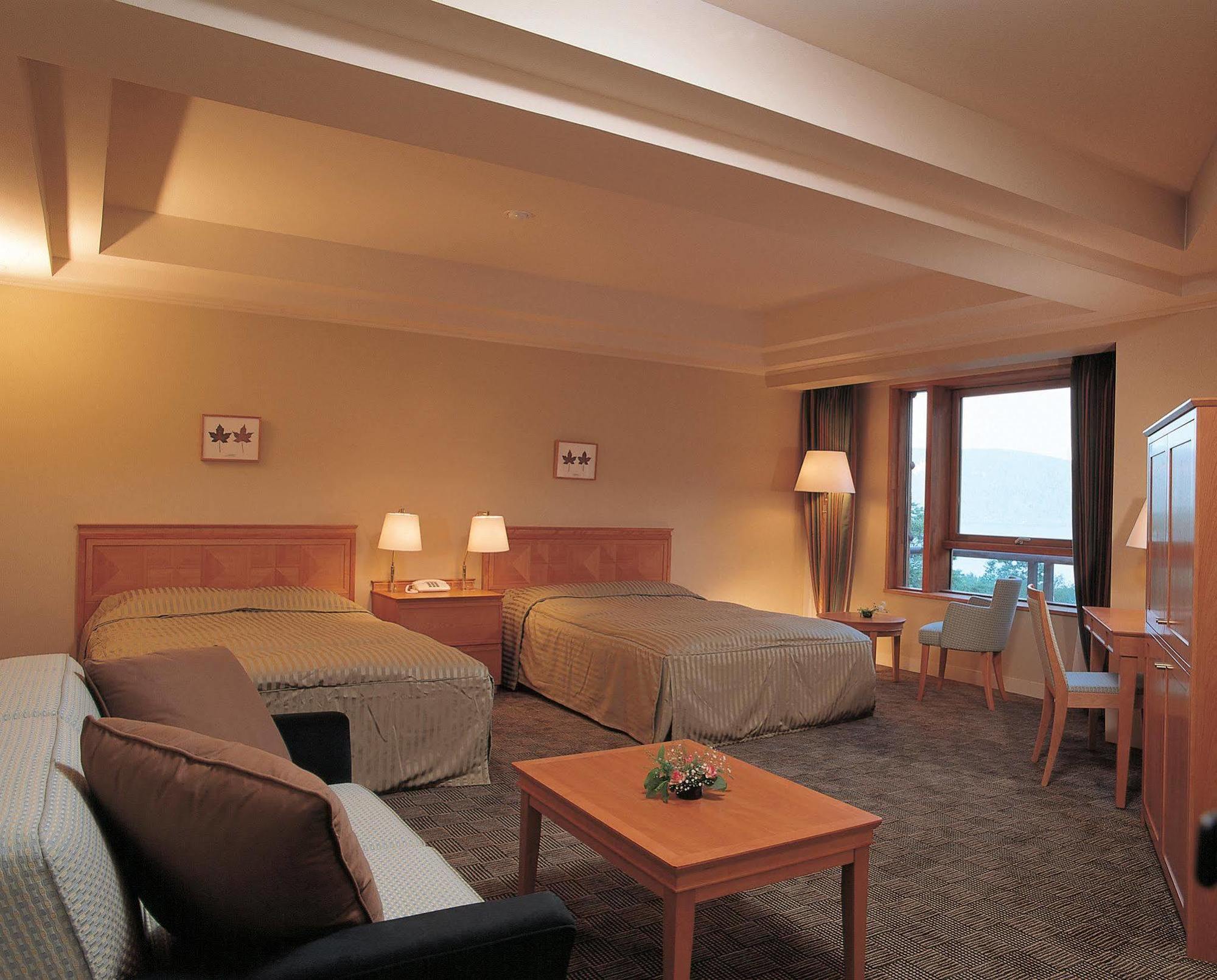 Towada Prince Hotel Kosaka Екстер'єр фото
