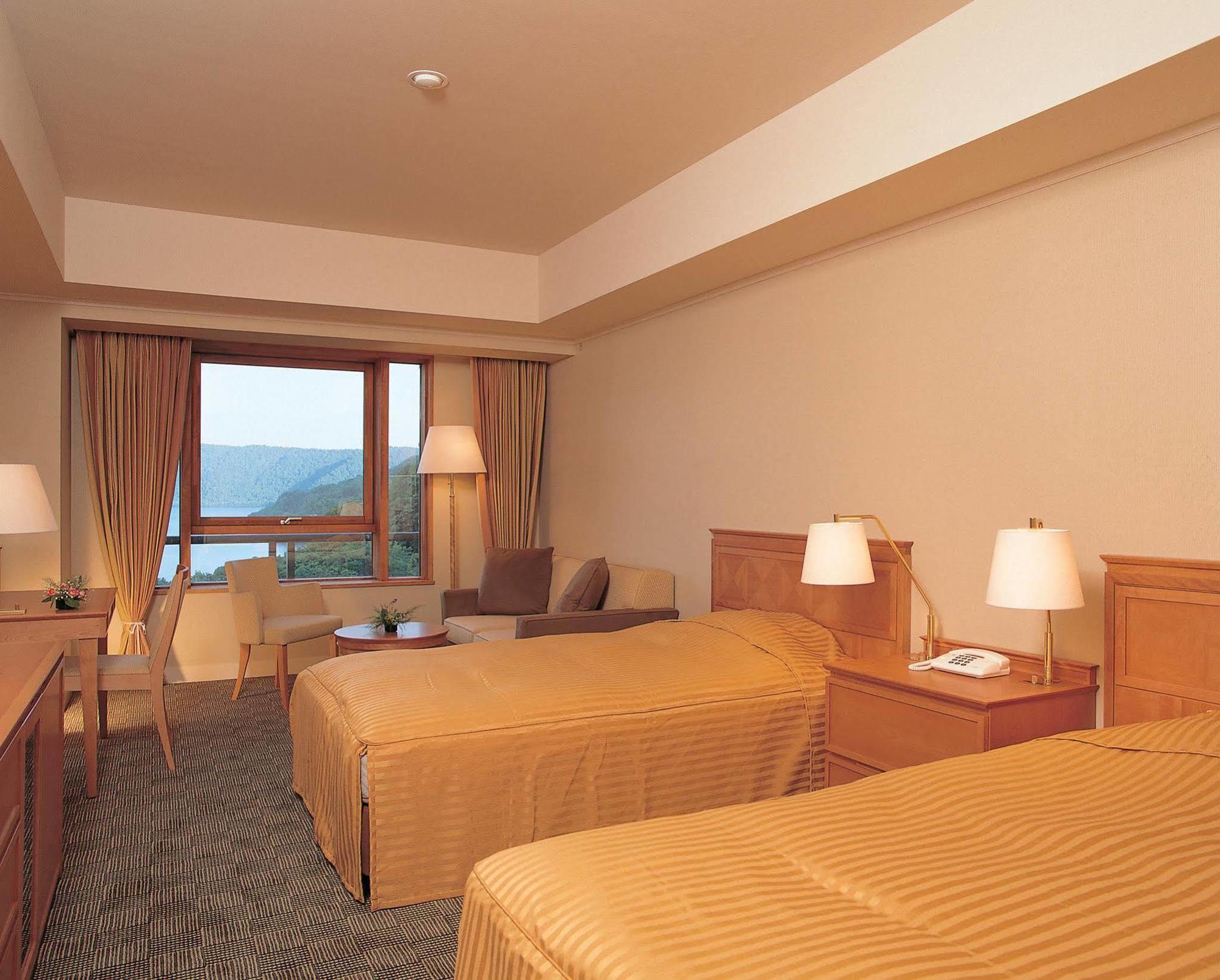 Towada Prince Hotel Kosaka Екстер'єр фото