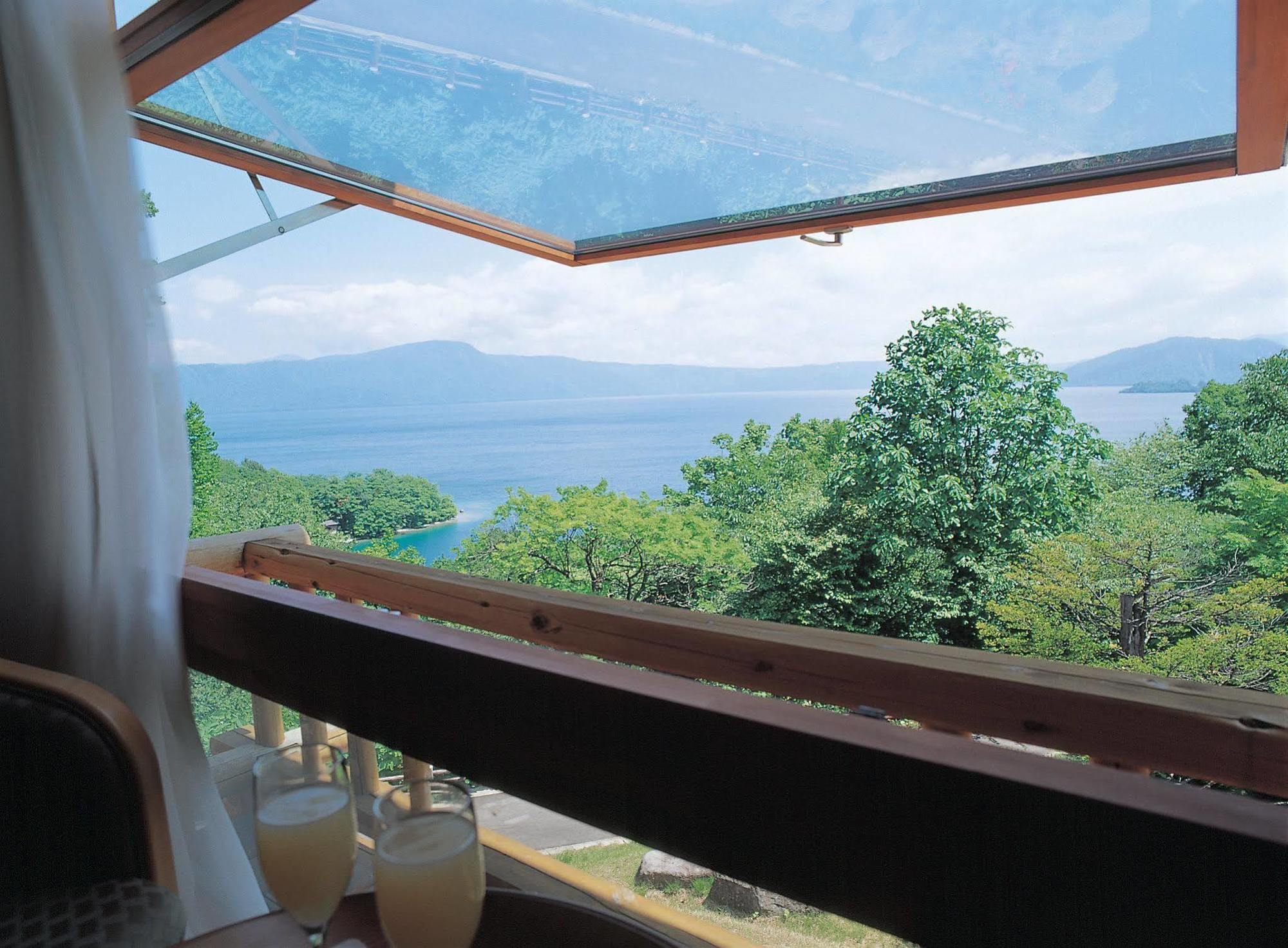 Towada Prince Hotel Kosaka Екстер'єр фото
