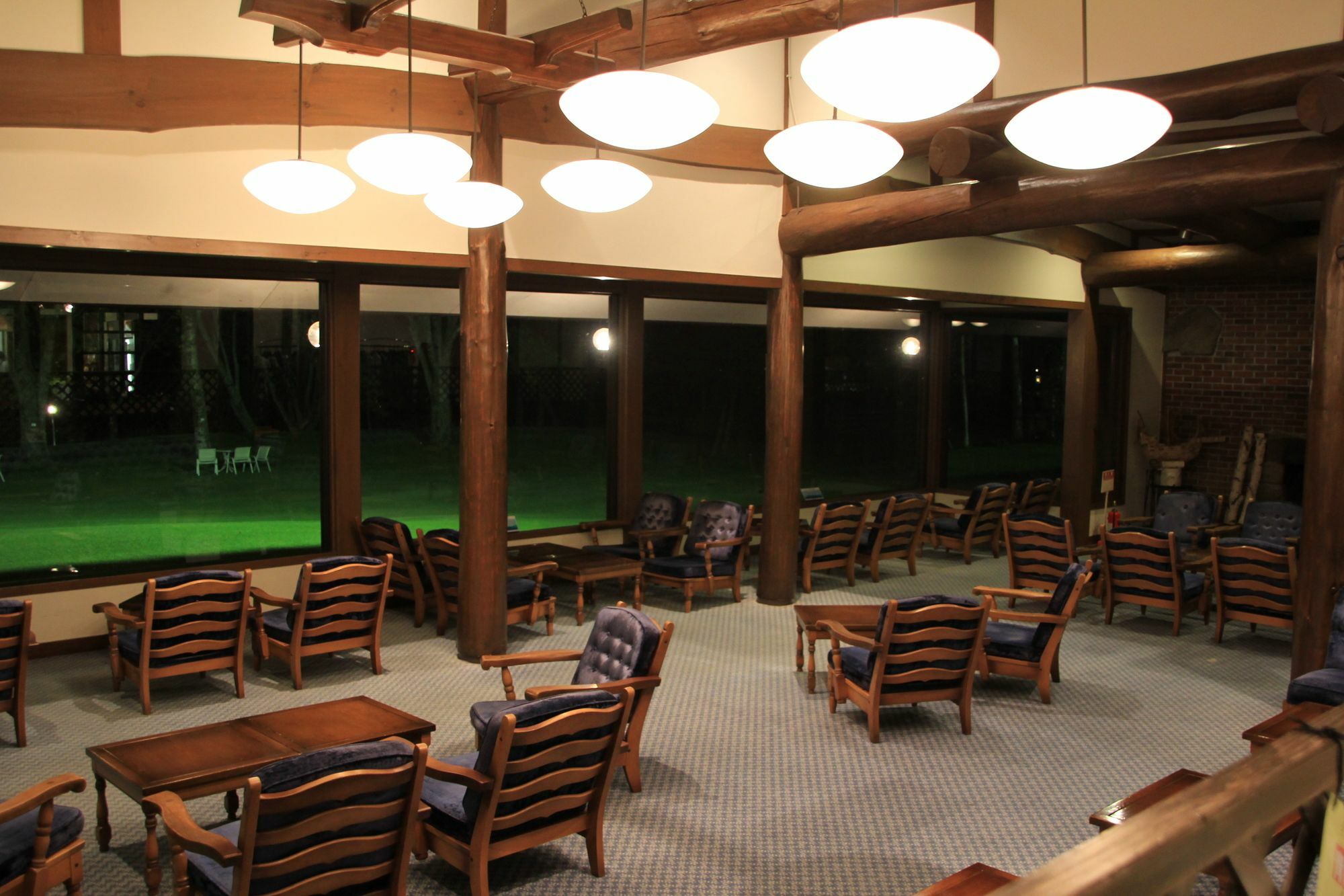 Towada Prince Hotel Kosaka Екстер'єр фото