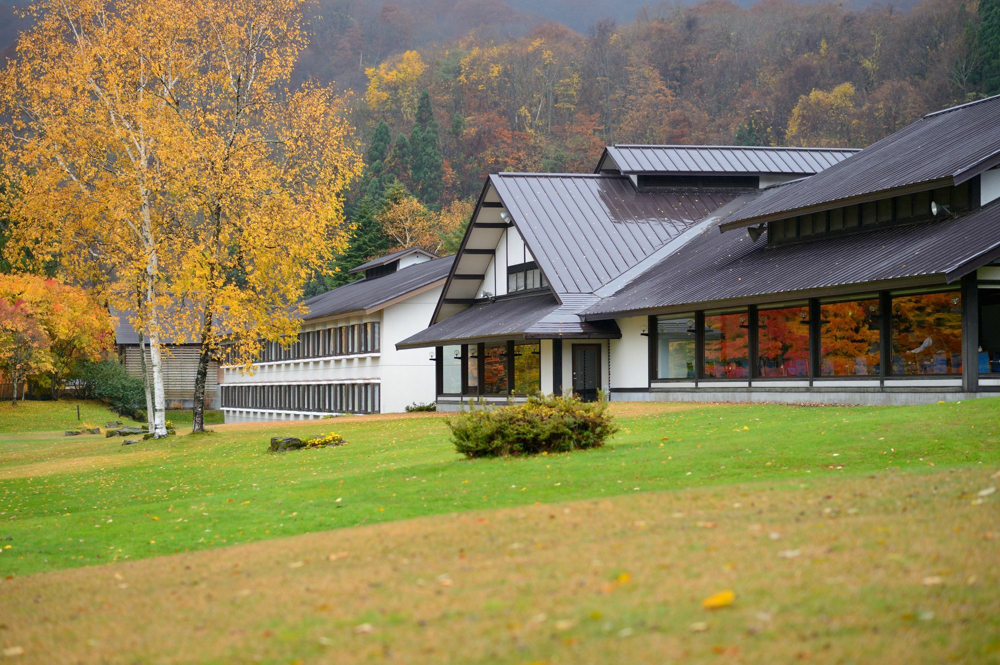 Towada Prince Hotel Kosaka Екстер'єр фото