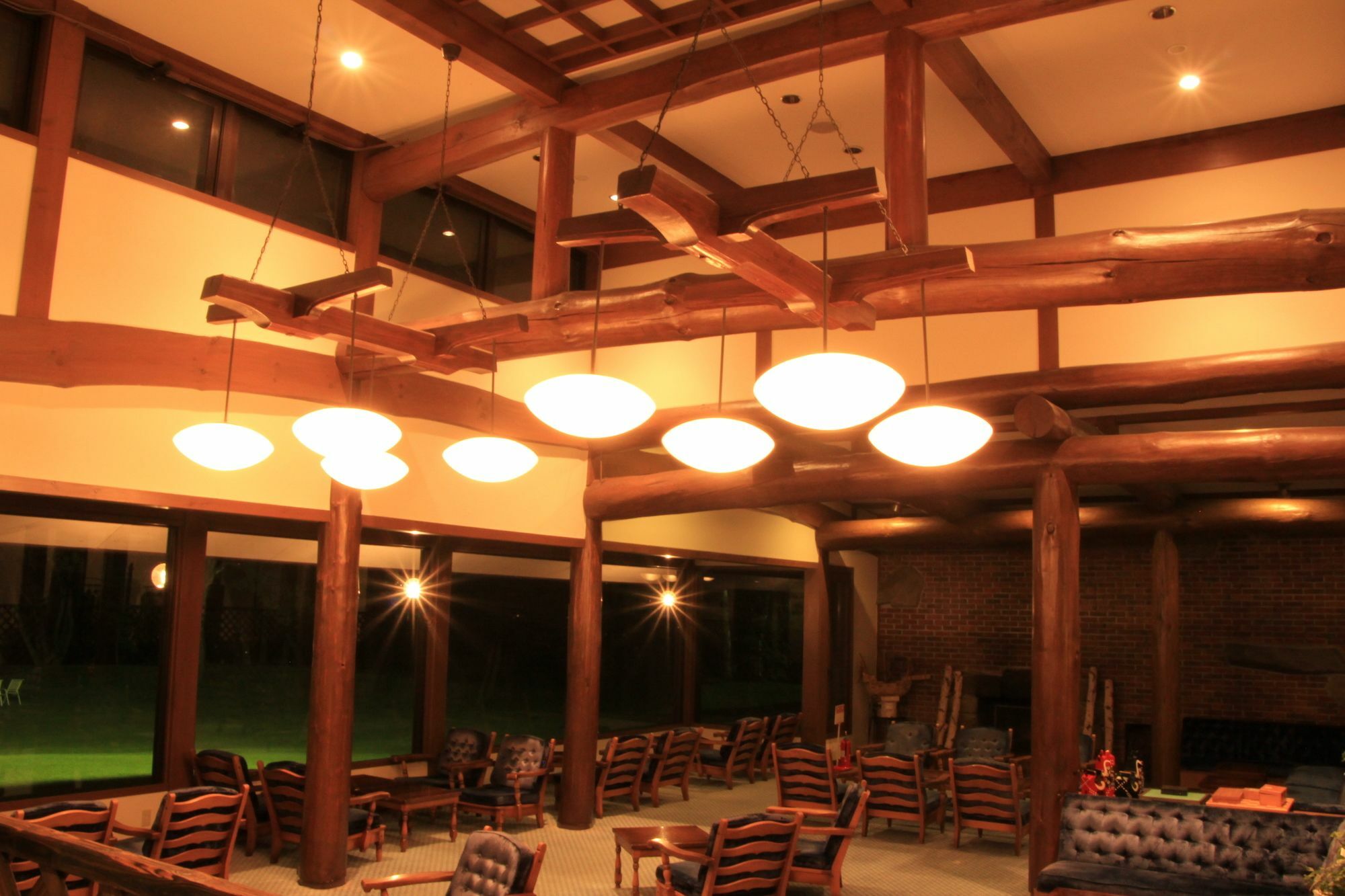 Towada Prince Hotel Kosaka Екстер'єр фото