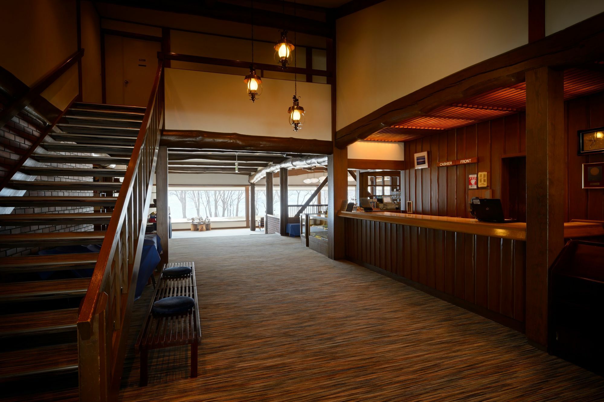 Towada Prince Hotel Kosaka Екстер'єр фото