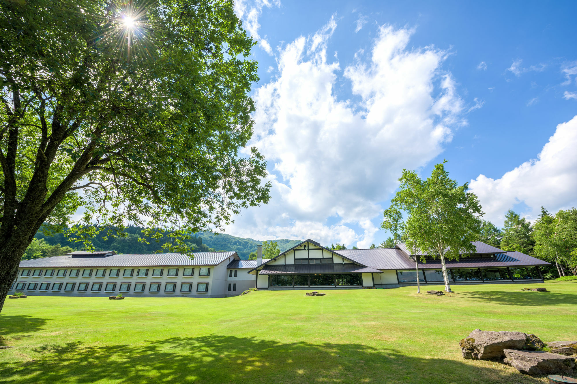 Towada Prince Hotel Kosaka Екстер'єр фото